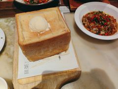 -绿茶餐厅(成都大悦城店)