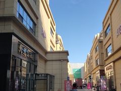 -云裳小镇