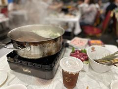 -活潑鲜跳(湖滨商业街店)