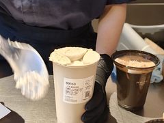 -阿嬷手作(南宁百盛印象城店)