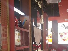 -满园烤鸭·春饼(沈北万达店)