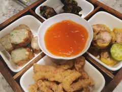 -四道菜·福建菜馆(新街口金鹰店)