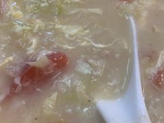 疙瘩汤-东起顺总店(中山门店)