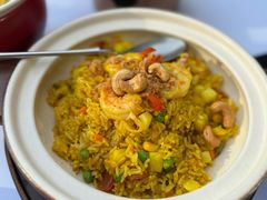 -BetterThai 泰加(苏州中心店)