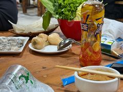 -元盛居(生态大街店)