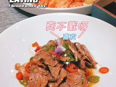 -姜君·千岛湖鱼头馆(浦东大道店)