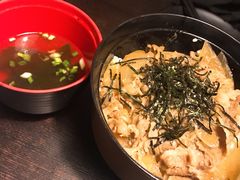 -日本料理神拉面