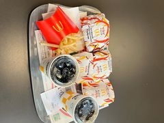 -麦当劳(漳州二路店)