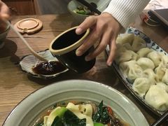 -八珍手工水饺·妈妈的爱(传芳巷店)