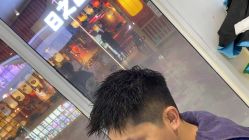 点击看大图 -川和潮人漂色·烫染·接发