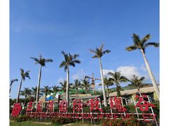 -亚龙湾国际玫瑰谷