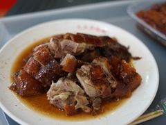 -黄连大头华烧鹅店(大良店)