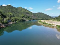 -楠溪江风景名胜区