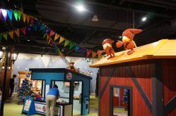 -幻贝家儿童乐园(苏州中心店)