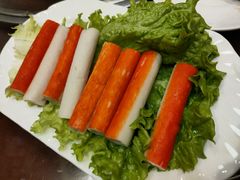 蟹肉棒-惠丰涮肉馆(德宝新园店)