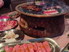 -西塔拾玖泥炉烤肉·活鳗(芝麻街店)
