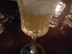 -THE OLD HOUSE酒吧