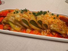 -漢舍中国菜馆(889广场店)