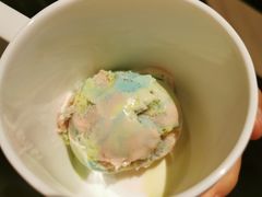 -西安皇冠假日酒店·朱雀咖啡厅