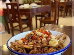 -回家吃饭·地道南昌菜(建德观总店)