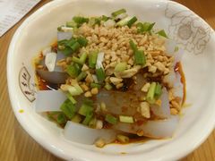 -蓉李记成都名小吃(武汉菱角湖万达店)
