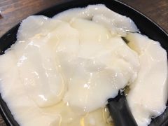 -李记糖水茶餐厅(华侨城店)