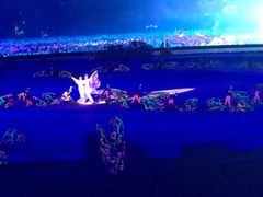 -鼎盛王朝康熙大典实景演出