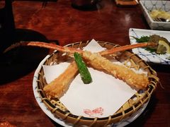 -蟹道乐( 新宿駅前店)