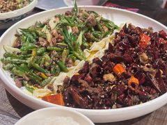 -铁公鸡·四川料理(天环广场店)