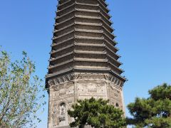 -古塔公园