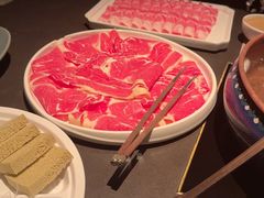 -东来顺·非遗火锅(赛格国际购物中心店)