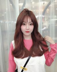 -3AM HAIR SALON染发接发