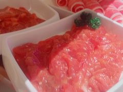 -海底捞火锅(让胡路万达店)