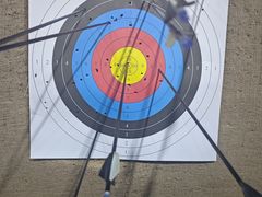 -蓝天射箭馆·专业射箭运动(诚丰广场店)