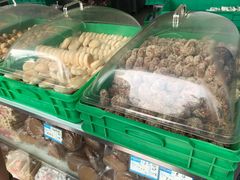 -宫廷糕点铺(双林中横路店)