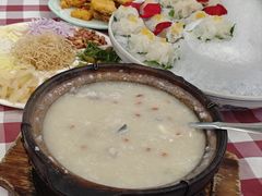 -吉源大排档·鱼生·海鲜(烧烤彩印厂店)