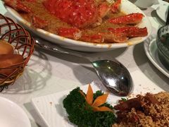 -无招牌海鲜餐厅(怡丰城店)
