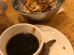 -秦记香辣蟹(松榆里店)