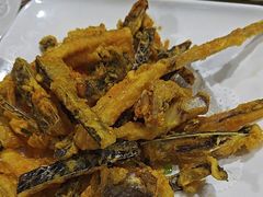 -鲤鱼塘农家山庄