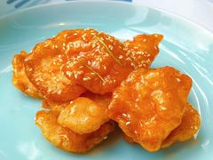 -止观小馆·辽河口渔家菜(王府井店)