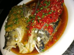 -湘与香缘·湖南菜(王府井北京市百货大楼店)