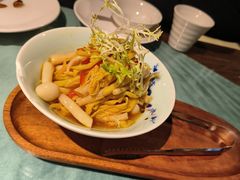 -C31地窖餐厅(黑龙江北路店)