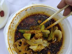 -长颈鹿的口袋钵钵鸡(市南店)