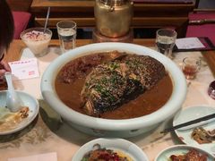 -小吊梨汤·北京菜(香山店)