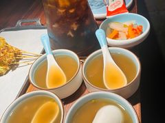 -舌战烧烤酒馆(三街两巷店)
