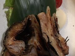 -矶野水产(澳门逸园中心店)