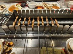 -玉善烧烤串城(长春总店)