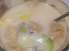 -张福记(五一公园店)