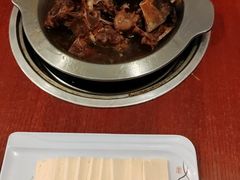 -聚首堂·特色小吃·肘子(什刹海德胜门店)