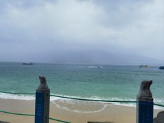 -海南分界洲岛旅游区